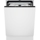 Вбудована посудомийна машина Electrolux KL97X500P