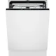 Вбудована посудомийна машина Electrolux KL97X500P
