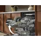 Вбудована посудомийна машина Electrolux KL97X500P