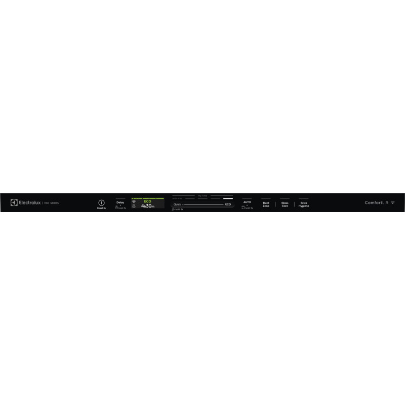 Вбудована посудомийна машина Electrolux KL97X500P