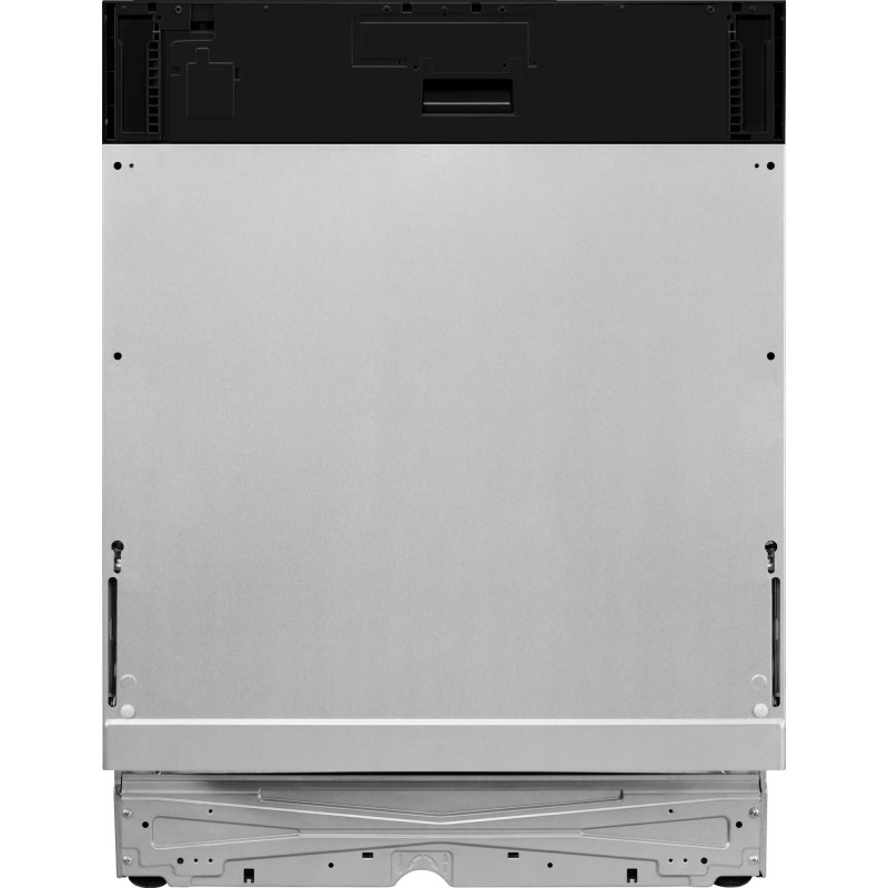 Вбудована посудомийна машина Electrolux KL97X500P