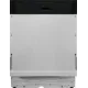 Вбудована посудомийна машина Electrolux KL97X500P