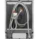 Вбудована посудомийна машина Electrolux KL97X500P