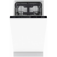 Вбудована посудомийна машина Gorenje GV 561D10