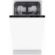 Встраиваемая посудомоечная машина Gorenje GV 561D10