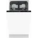 Вбудована посудомийна машина Gorenje GV561D10