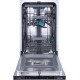 Встраиваемая посудомоечная машина Gorenje GV 561D10