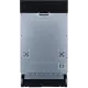 Вбудована посудомийна машина Gorenje GV561D10