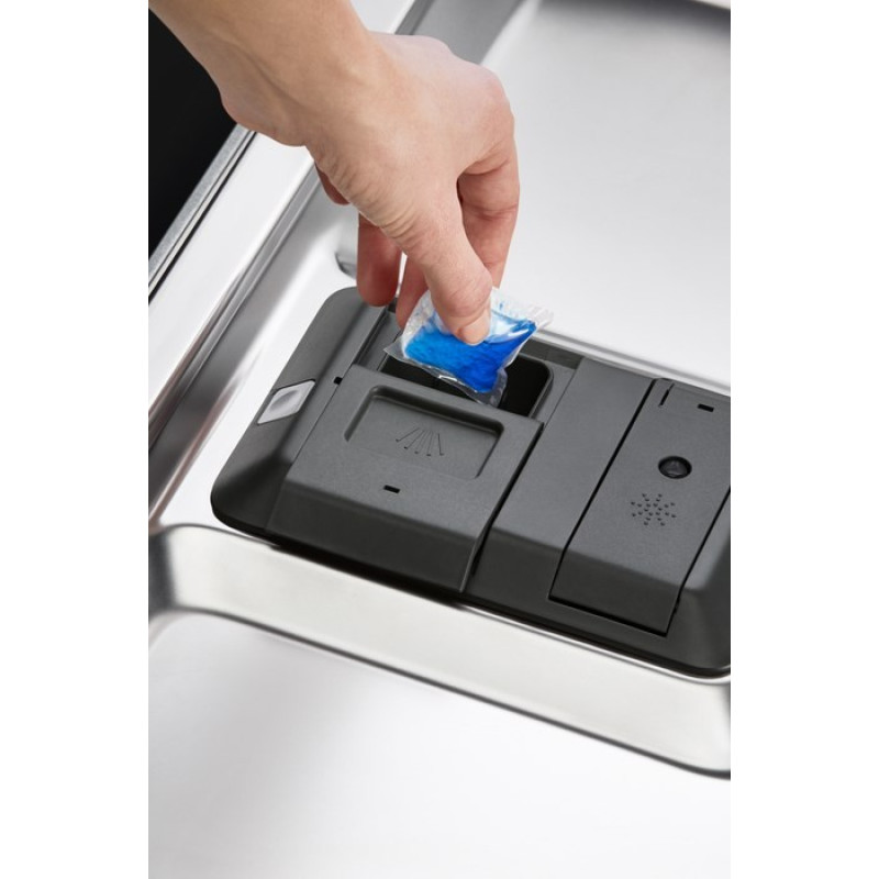 Вбудована посудомийна машина Electrolux EES47320L