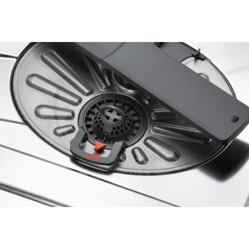 Вбудована посудомийна машина Electrolux EES47320L