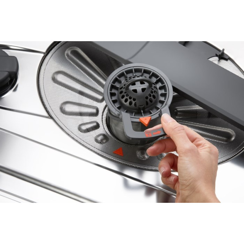 Вбудована посудомийна машина Electrolux EES47320L