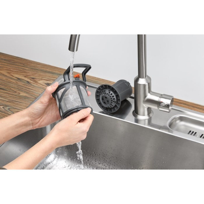 Вбудована посудомийна машина Electrolux EES47320L