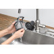 Вбудована посудомийна машина Electrolux EES47320L