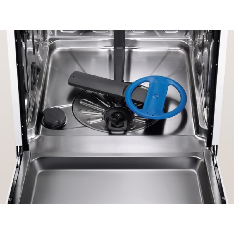 Вбудована посудомийна машина Electrolux EES47320L