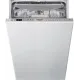 Встраиваемая посудомоечная машина Hotpoint-Ariston HSIO 3O23 WFE