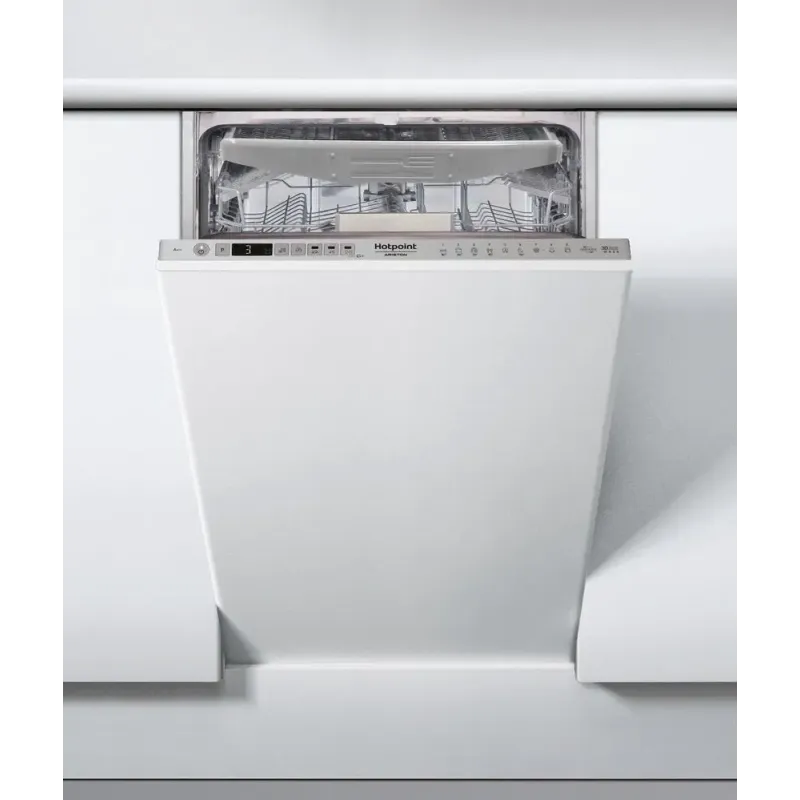 Встраиваемая посудомоечная машина Hotpoint-Ariston HSIO 3O23 WFE