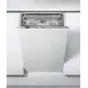 Встраиваемая посудомоечная машина Hotpoint-Ariston HSIO 3O23 WFE