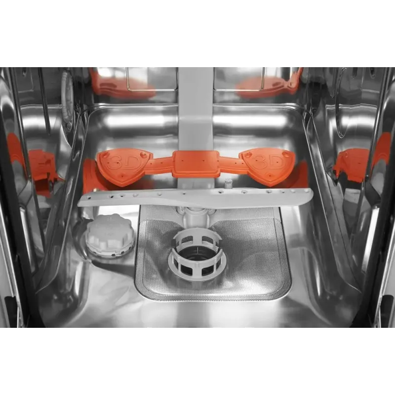 Встраиваемая посудомоечная машина Hotpoint-Ariston HSIO 3O23 WFE