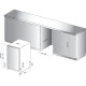 Hotpoint-Ariston HSIO 3O23 WFE