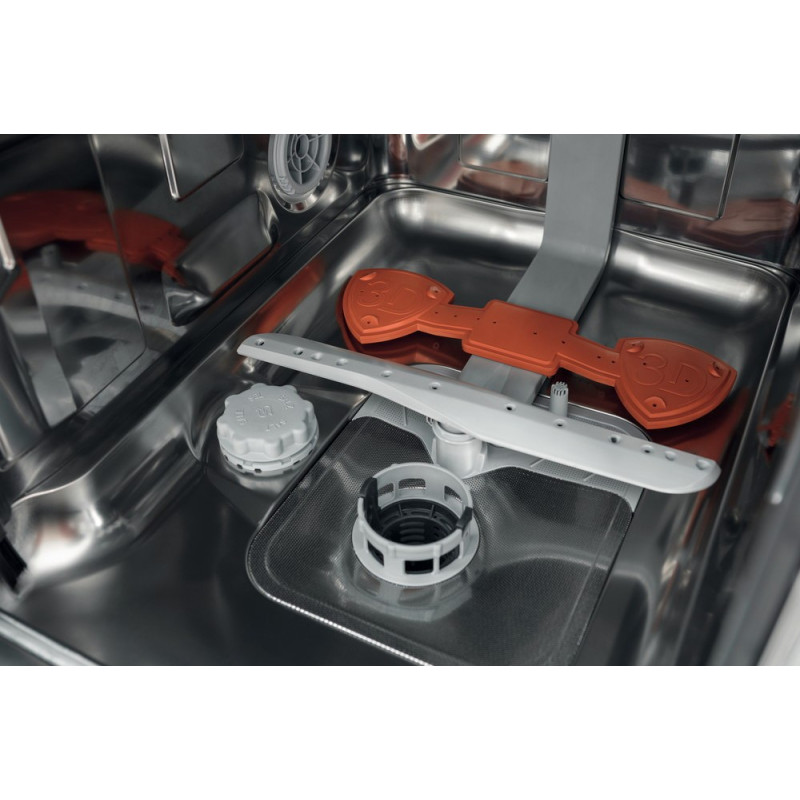 Hotpoint-Ariston HSIO 3O23 WFE