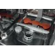 Встраиваемая посудомоечная машина Hotpoint-Ariston HSIO 3O23 WFE