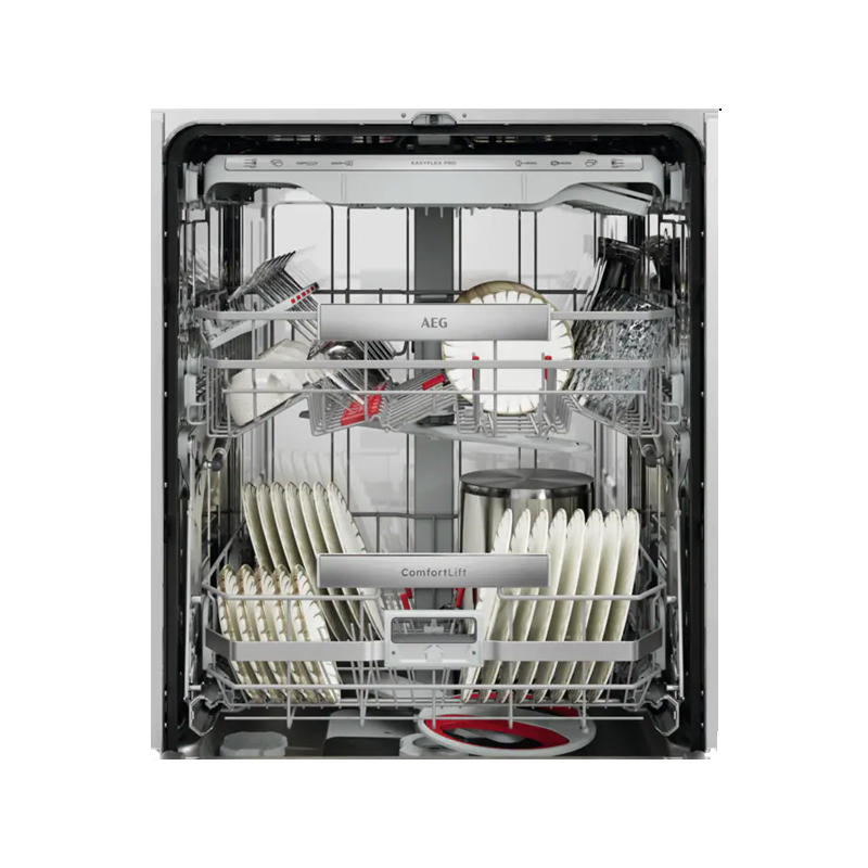 Встраиваемая посудомоечная машина AEG NG97IX50PK