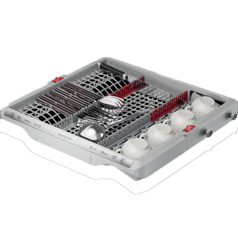 Встраиваемая посудомоечная машина AEG NG97IX50PK