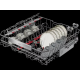 Встраиваемая посудомоечная машина AEG NG97IX50PK