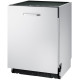 Samsung DW60M5050BB/WT