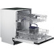 Samsung DW60M5050BB/WT