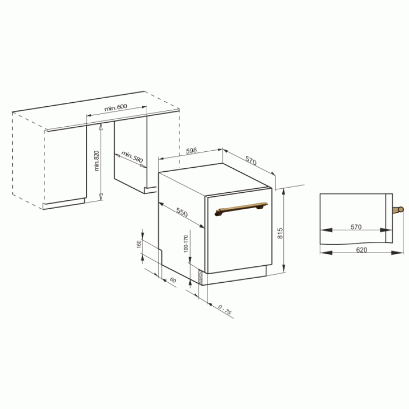 Kaiser S 60 U 88 XL Em