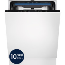 Встраиваемая посудомоечная машина Electrolux EEM48221L