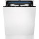 Вбудована посудомийна машина Electrolux EEM48221L