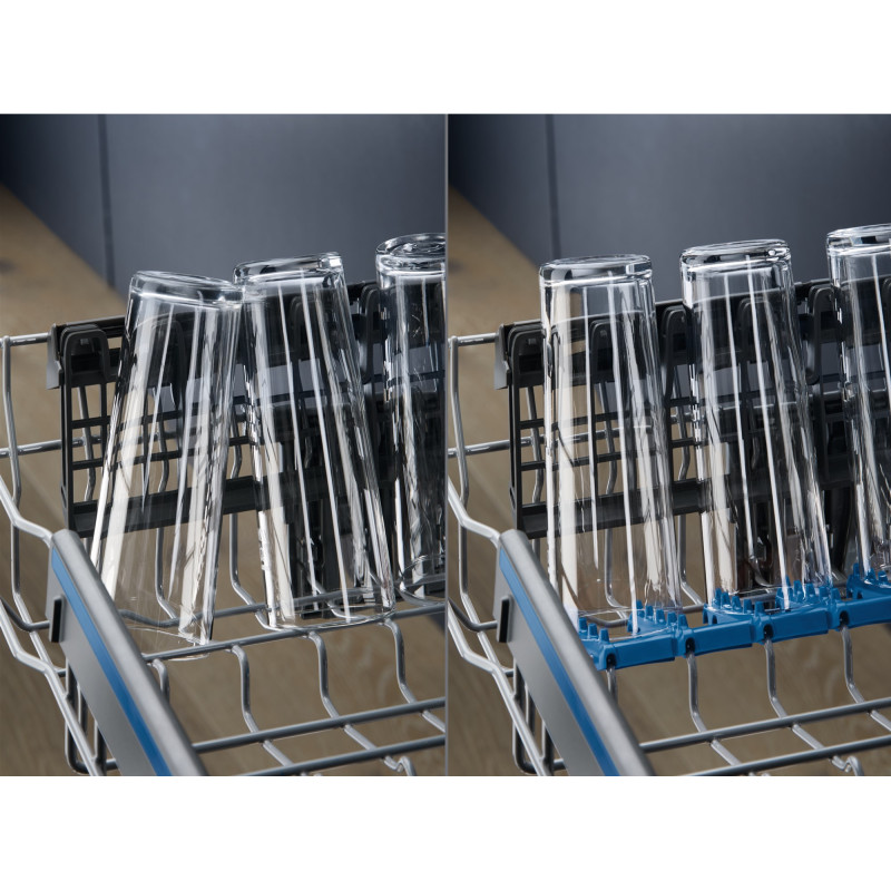 Вбудована посудомийна машина Electrolux EEM48221L