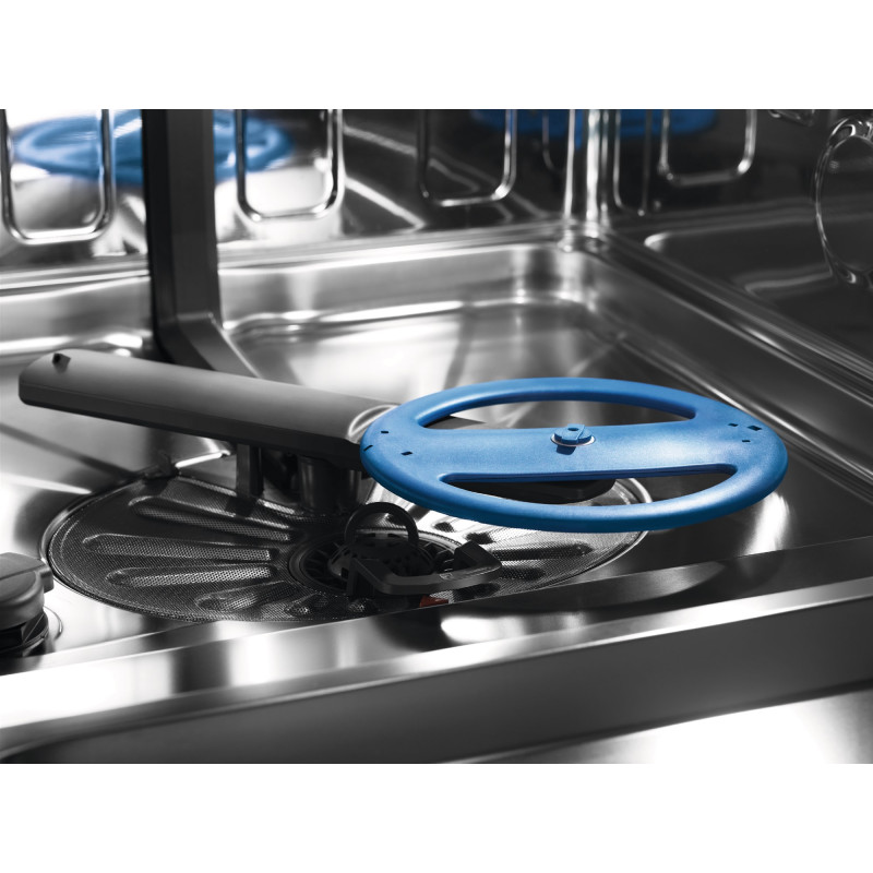 Вбудована посудомийна машина Electrolux EEM48221L