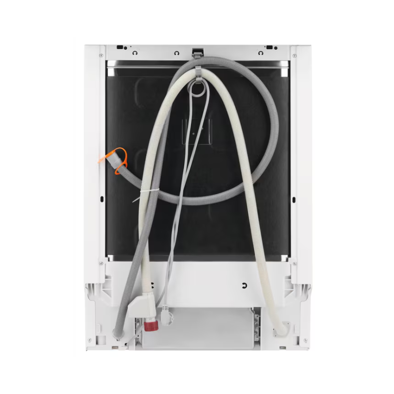 Вбудована посудомийна машина AEG FSB72907P