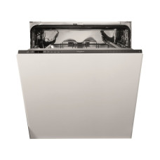 Вбудована посудомийна машина Whirlpool WIC3C26N