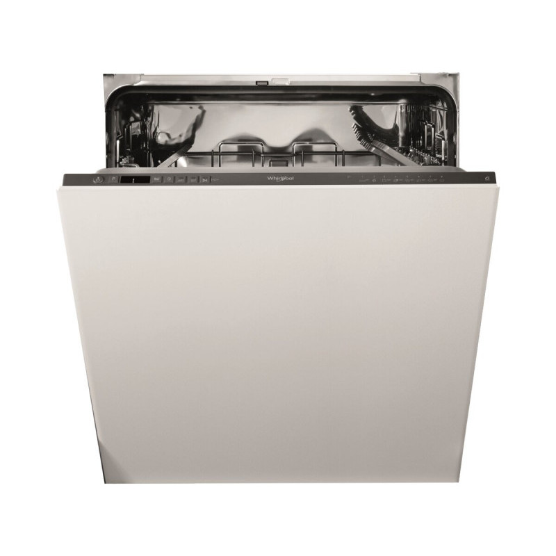 Встраиваемая посудомоечная машина Whirlpool WIC3C26N