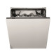 Встраиваемая посудомоечная машина Whirlpool WIC3C26N