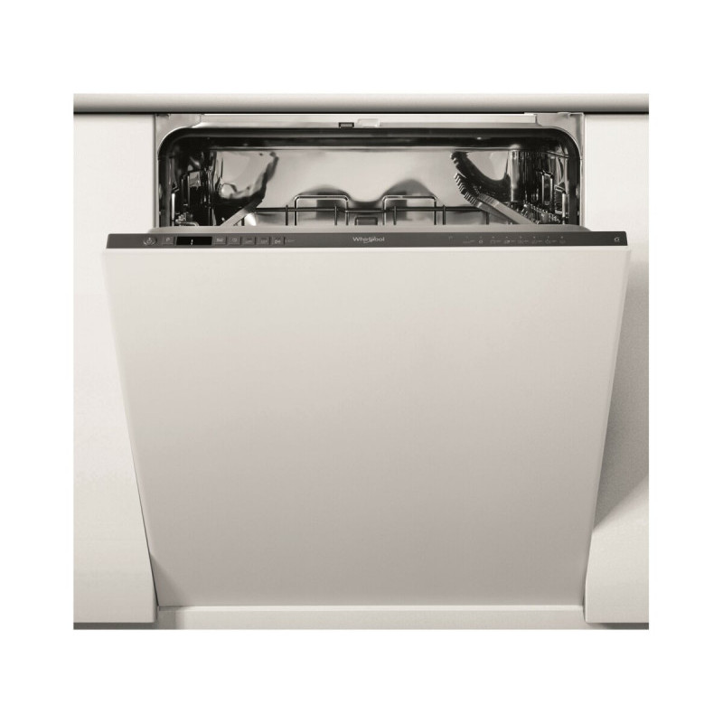 Встраиваемая посудомоечная машина Whirlpool WIC3C26N