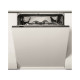 Встраиваемая посудомоечная машина Whirlpool WIC3C26N