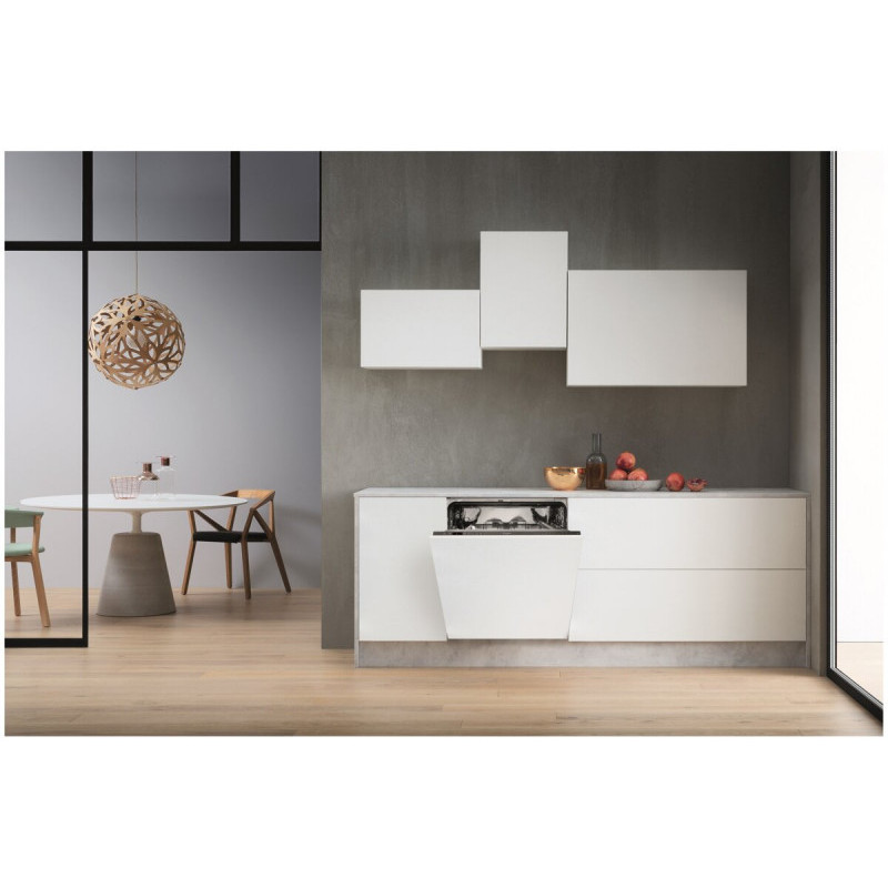 Встраиваемая посудомоечная машина Whirlpool WIC3C26N