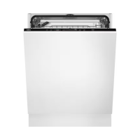 Встраиваемая посудомоечная машина AEG FSB5360CZ
