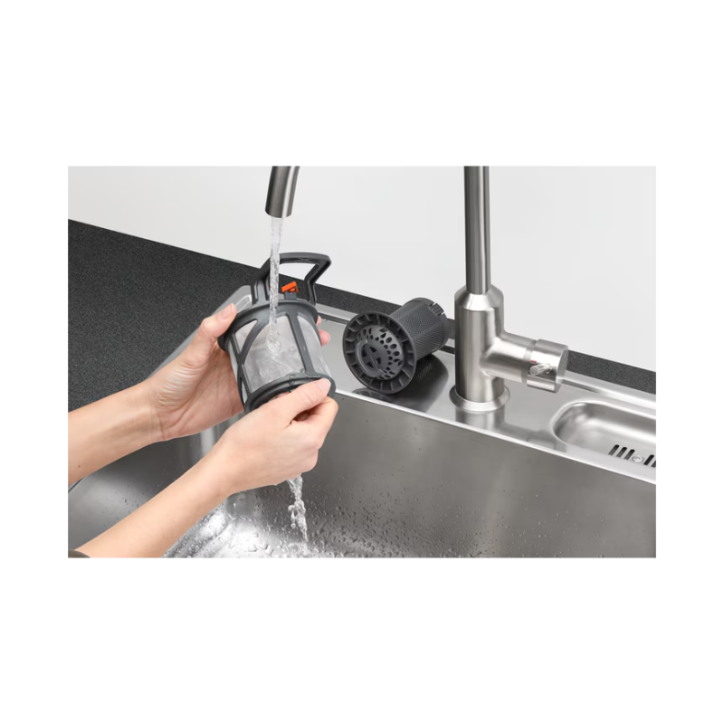 Встраиваемая посудомоечная машина AEG FSB5360CZ