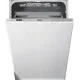 Встраиваемая посудомоечная машина Whirlpool WSIC 3M27