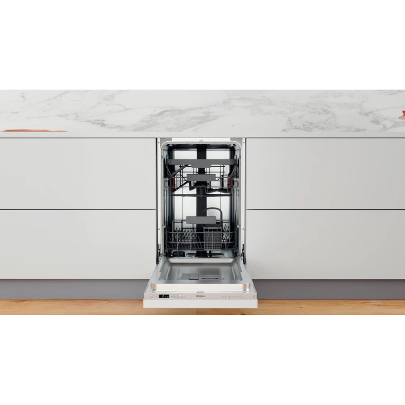 Whirlpool WSIC 3M27