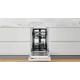 Встраиваемая посудомоечная машина Whirlpool WSIC 3M27