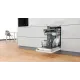 Встраиваемая посудомоечная машина Whirlpool WSIC 3M27