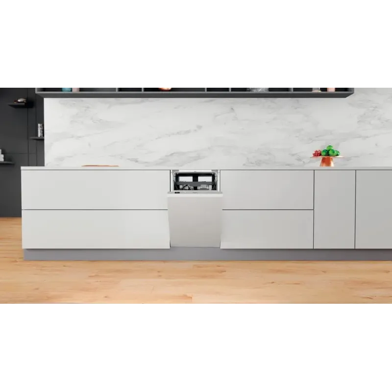 Встраиваемая посудомоечная машина Whirlpool WSIC 3M27