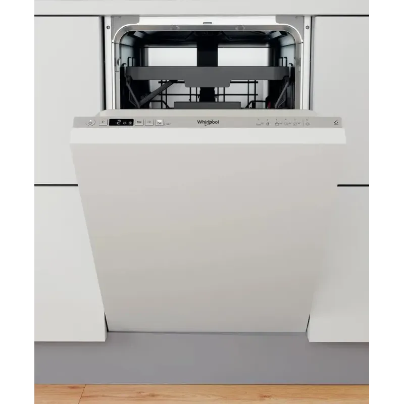 Встраиваемая посудомоечная машина Whirlpool WSIC 3M27